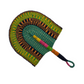 African Wand Fan