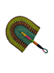 African Wand Fan