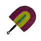 African Wand Fan