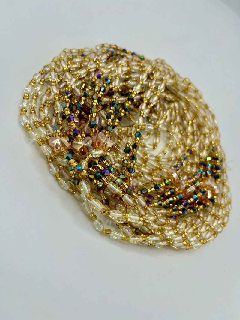 Waist Bead Jewels