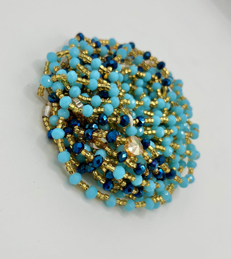 Waist Bead Jewels