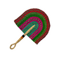 African Wand Fan