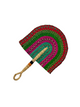 African Wand Fan