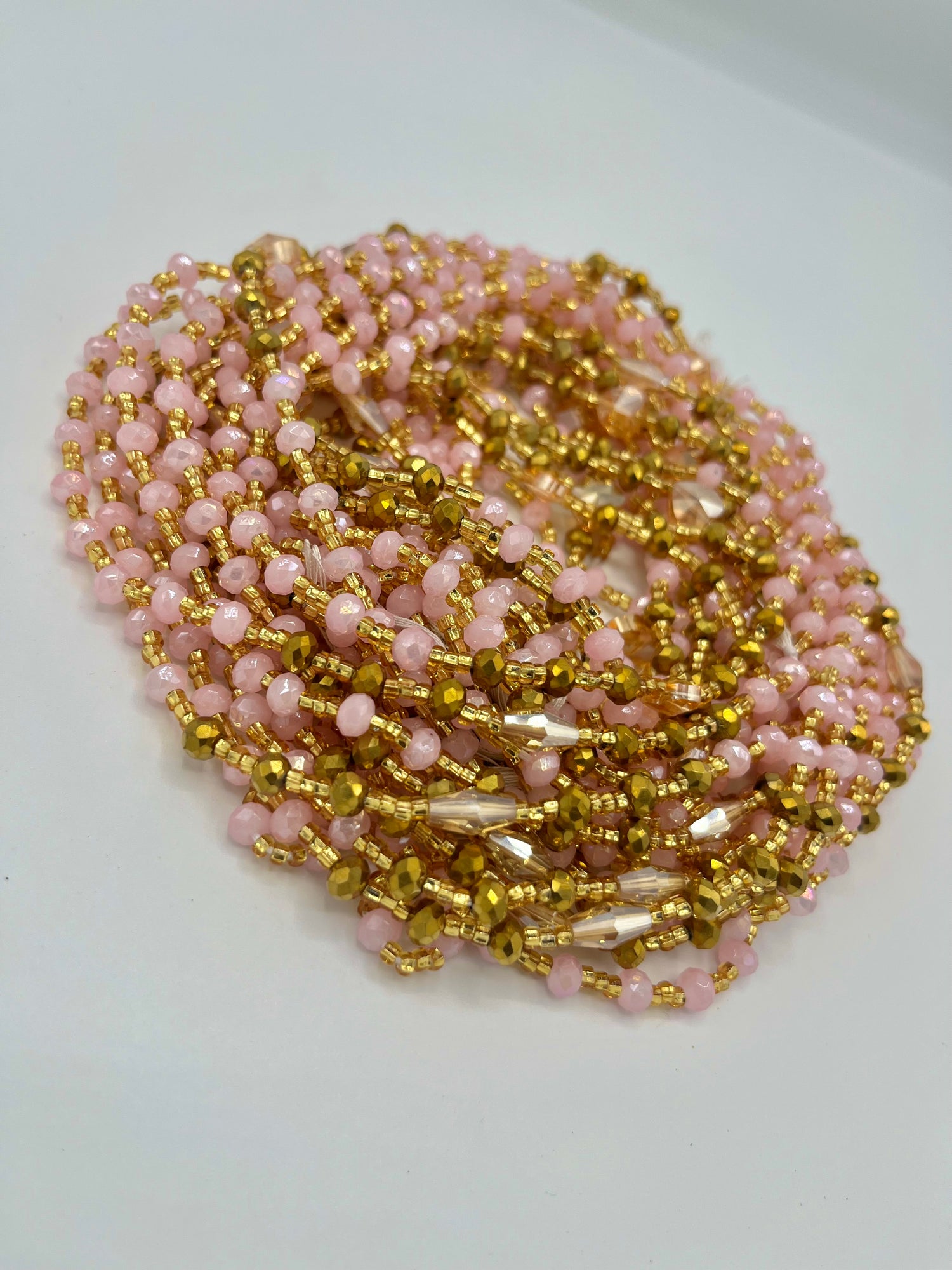 Waist Bead Jewels