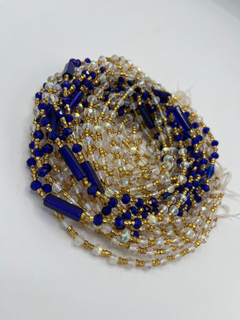 Waist Bead Jewels