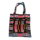 Ankara Cloth Tote